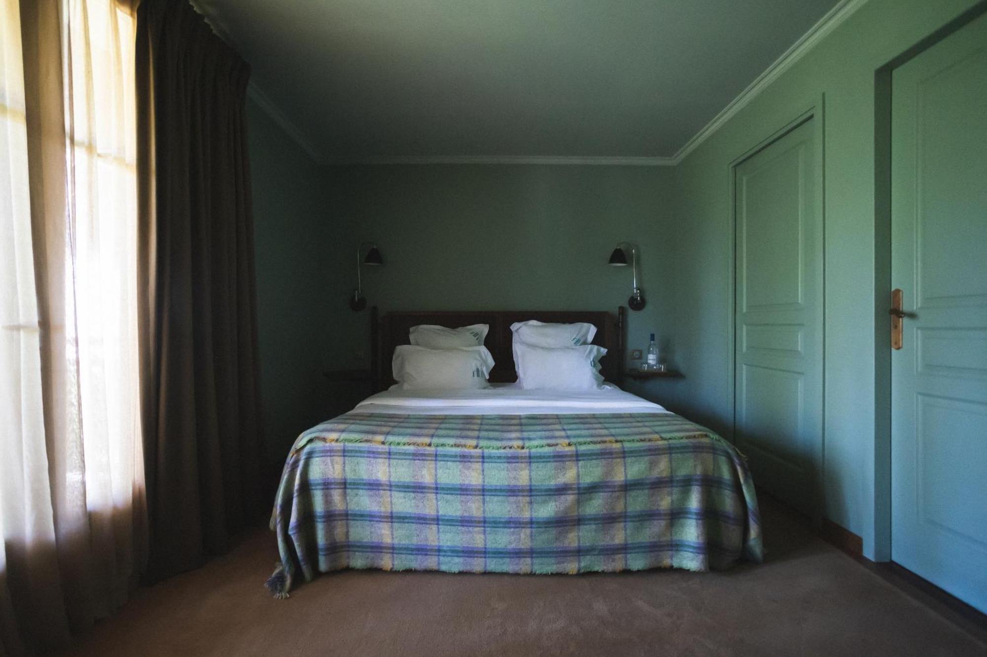 Hotel Ville D'Hiver Αρασόν Δωμάτιο φωτογραφία