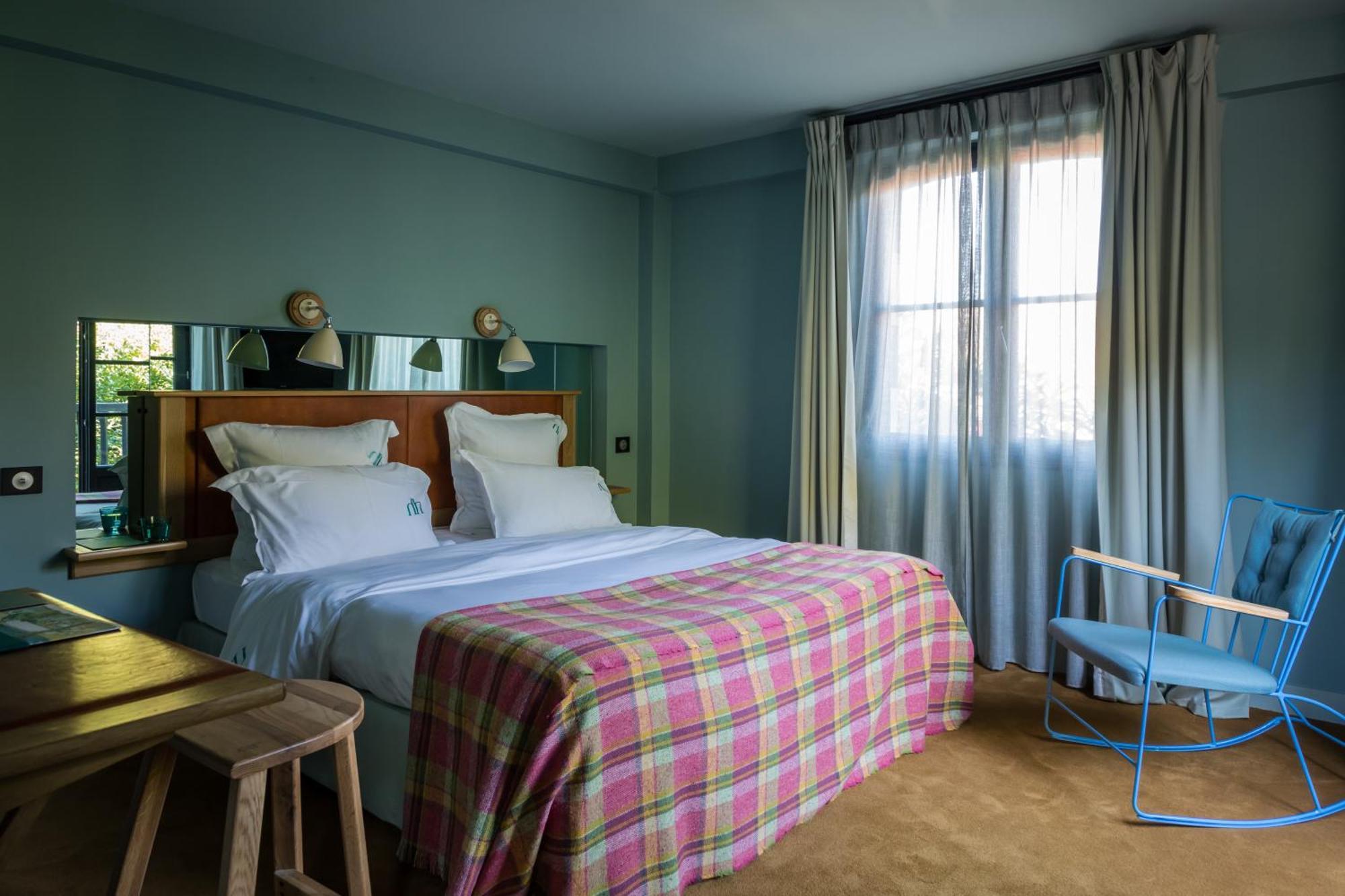 Hotel Ville D'Hiver Αρασόν Δωμάτιο φωτογραφία